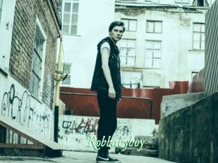Robbabyboy