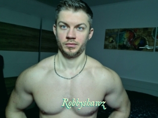 robbyshawz 365 Erotiek
