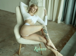 Robeen