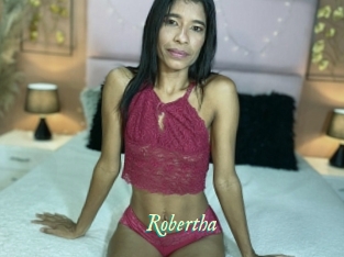 Robertha