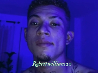 Robertwillians20