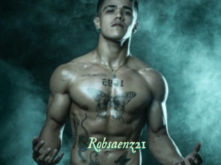 Robsaenz21