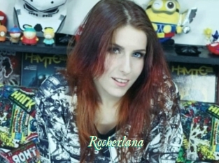 Rockerlana