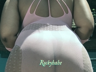 Rockybabe