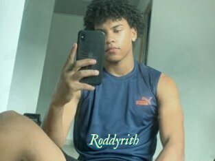 Roddyrith