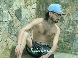 Roderick_sex