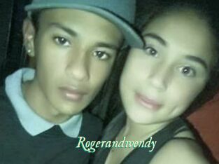 Rogerandwendy