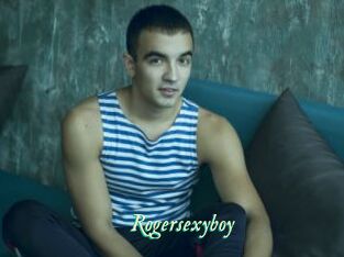 Rogersexyboy