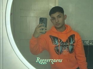Roggerzaens