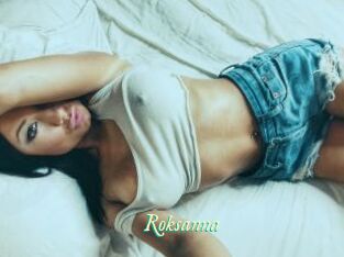 Roksanna