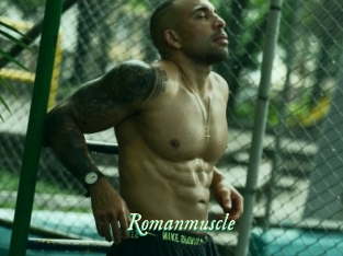 Romanmuscle