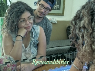 Romeoandshirley