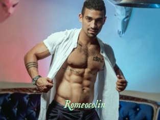 Romeocolin