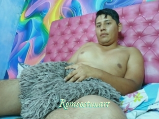 Romeostuuart