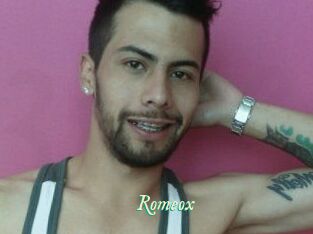 Romeox