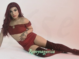 Romynagarcia