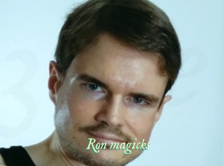 Ron_magicks