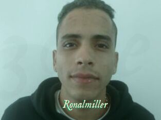 Ronalmiller