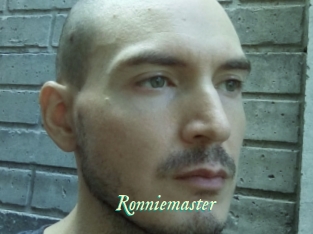 Ronniemaster