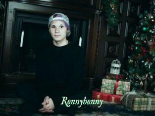 Ronnyhonny