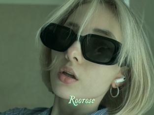 Roorose
