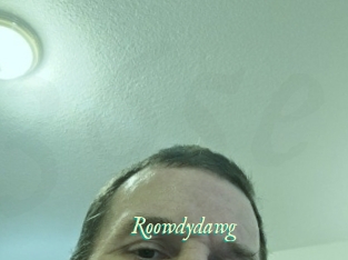 Roowdydawg