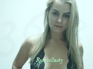 Rosabellasky