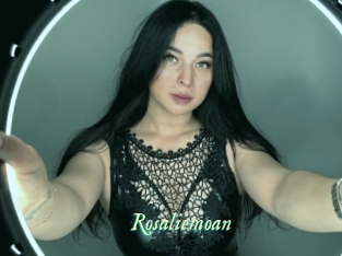 Rosaliemoan
