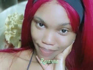 Rosanna