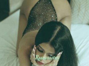Roseaniston