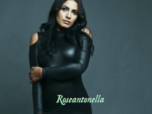 Roseantonella