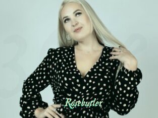 Rosebutler