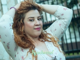 Rosechannel