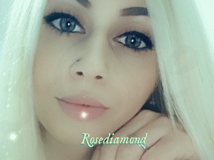 Rosediamond