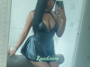 Rosedivine