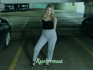 Rosehermosa