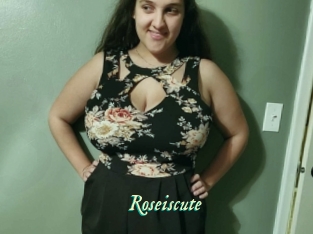 Roseiscute