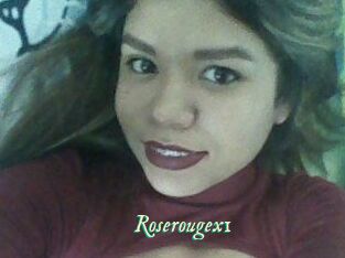 Roserougex1