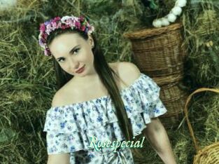 Rosespecial