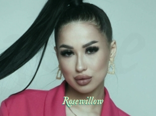 Rosewillow
