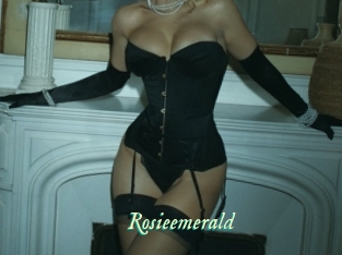 Rosieemerald