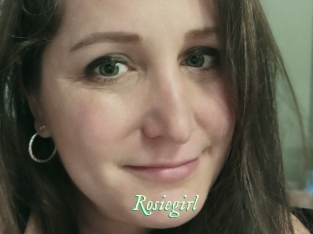 Rosiegirl