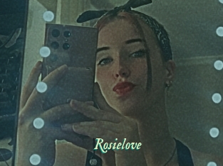 Rosielove