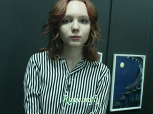Rosiemcfly