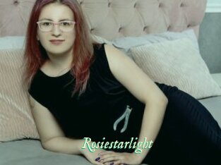 Rosiestarlight