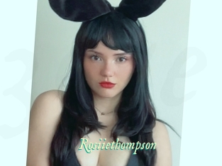 Rosiiethompson