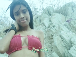 Rosiohills