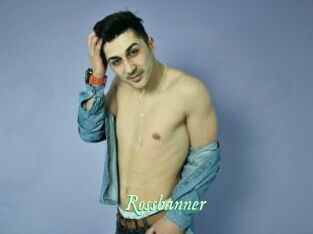 Rossbanner