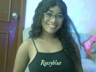 Rossyblue