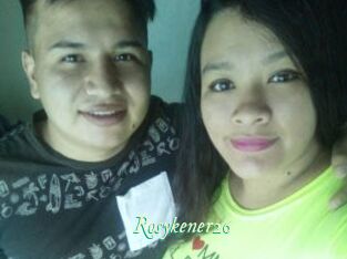 Rosykener26
